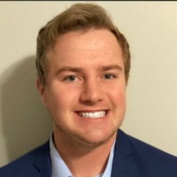 PwC Employee Drew Houk's profile photo
