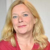 Sesame Bankhall Group Employee Vicky Dymoke's profile photo