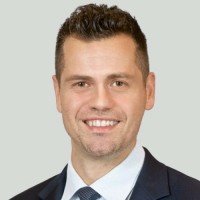 Bluerock Employee Matt Diferdinando's profile photo