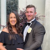 Bulverde Spring Branch Fire & EMS Employee Tripp Christopher's profile photo