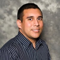 Bluebonnet Trails Community Services Employee Jonathan Canava's profile photo