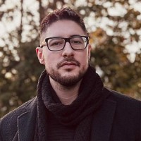 Ingenious Studios Employee Dusan Andjelkovic's profile photo
