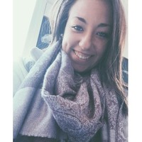 Mobius Inc Employee Mia Bergmann's profile photo
