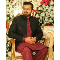 Ali Raza's profile photo