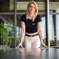 Perfi.pl Employee Julija Matutė's profile photo