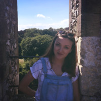 Make Happen Essex Employee Ashleigh Poole's profile photo