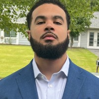 Innovative Management Concepts, Inc. Employee Kenneth Joyner's profile photo