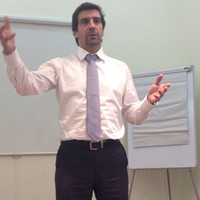 Pedro Caetano Email & Phone Number