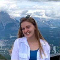 Nasdaq Employee Megan Spencer's profile photo