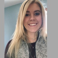 Ortho2 Employee Taylor Aukes's profile photo