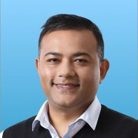 EB Pearls Employee Rupak Shakya's profile photo