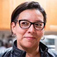 Ingrid Guerrieri Email & Phone Number