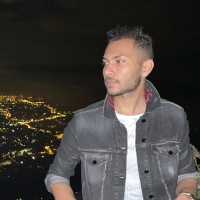 Techni Ice Employee Anmol Sharma's profile photo