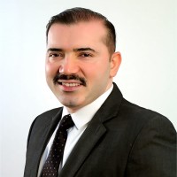 Keyur Desai Email & Phone Number