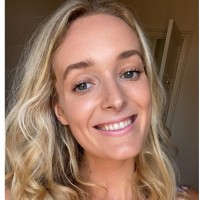 Dialpad Employee Becca Wright's profile photo