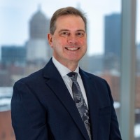 Evolution Dental Science, LLC Employee Scott Szeglowski's profile photo
