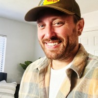 Explorium Employee Edward Vyeda's profile photo