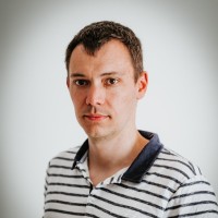 Klein Blue Partners Employee Alexis Cassan's profile photo