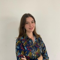 REMONDIS Turkey Employee Manolya Şener's profile photo