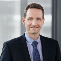 A.P. Moller - Maersk Employee Claus Hansen's profile photo