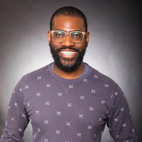 Riot Games Employee Marvin Jackson's profile photo