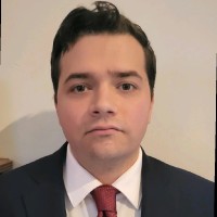 Ardalyst Employee Nicholas van Blarcum's profile photo
