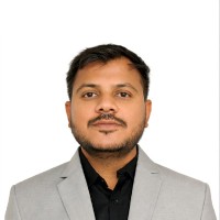 Kernel Equity Employee Bhupendra Prajapat's profile photo