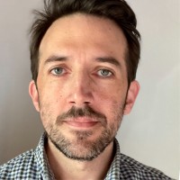 Verisk Maplecroft Employee James Smith's profile photo