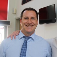 Pate's Grammar School Employee Luke Stoneman's profile photo
