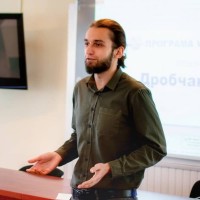 Illia Drobchak Email