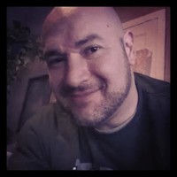 Mesalands Community College Employee Dean Garcia's profile photo