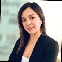 Vicctus Multi Family Office Employee Carla Barrientos's profile photo