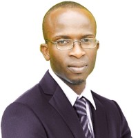 FLITTO Inc. Employee Koffi Ayena's profile photo