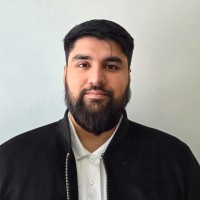 Valveforce Ltd Employee Husnan Mughal's profile photo