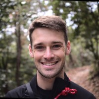 Tiimely Employee Malcolm Ramsay's profile photo