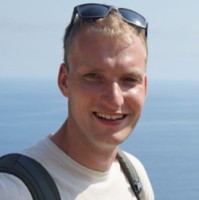 Polyned Employee Hink de Haan's profile photo