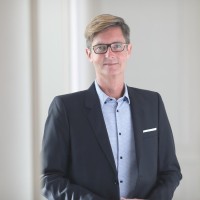 Arcadia Employee Christian Bovenkamp's profile photo