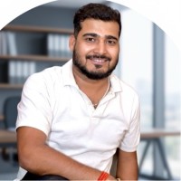 Artech L.L.C. Employee Ajeet Anand's profile photo