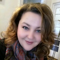 Arkon Data Employee Glykeria Ntakou's profile photo