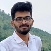 CoreNuts Technologies Employee Pavan Yerraguntla's profile photo