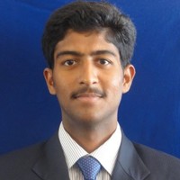 Ayyappanaidu Thammineni Email & Phone Number