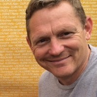 Grangewood (Southern) Ltd. Employee Stuart Pearson's profile photo