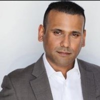 Eigen Employee Mahtab Damda's profile photo