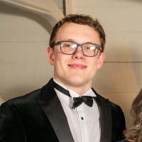 Briggs Automotive Company (BAC) Employee Jack Higgins's profile photo