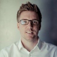 Citi Employee Ben Hodder's profile photo