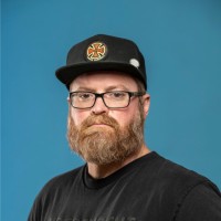 ChromaSource, Inc. Employee Jerrod Tobias's profile photo