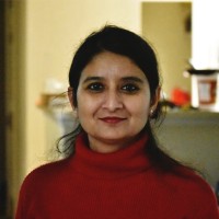 Transworld Business Advisors RVA Employee Jayashree Venkatraman's profile photo