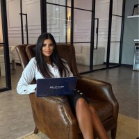 McCone Properties Employee Kaj Kohli's profile photo