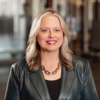 ARI (Applied Research Institute) Employee Leslie Wolfe's profile photo