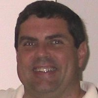 E-mail e número de telefone de Joe Hamman